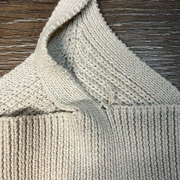 Pistola knit crop top - Picture 4 of 5